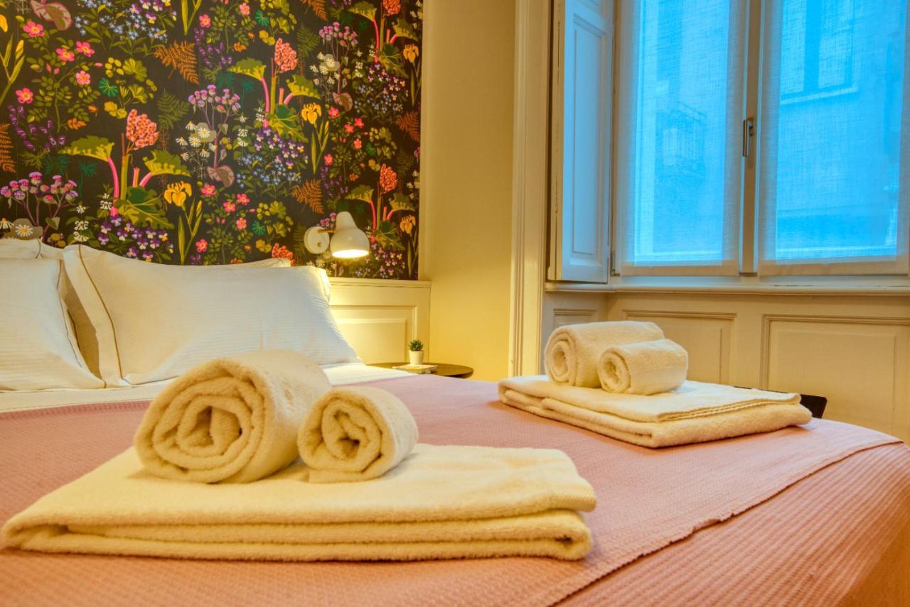 Affittacamere Dimora Claudia - Elegante Matrimoniale Con Bagno, Private Rooms, Self Check In, No Reception *